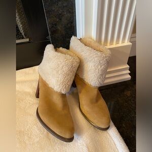 Tommy Hilfiger Women Boots